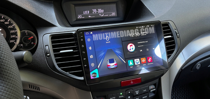 Honda Accord 8 2008-2012