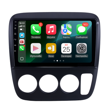 Honda CRV 1 1997-2001