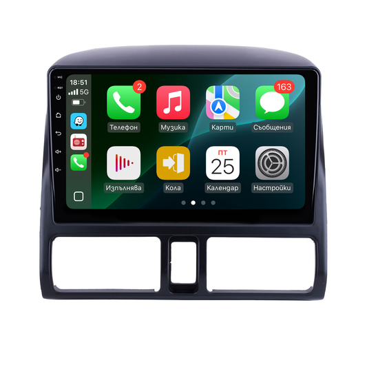 Honda CRV 2 2001-2006