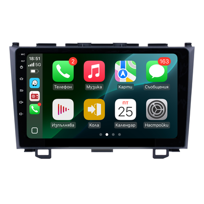 Toyota Corolla Verso 2001 - 2007