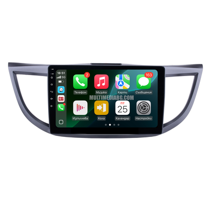 Honda CRV 4 2012-2016