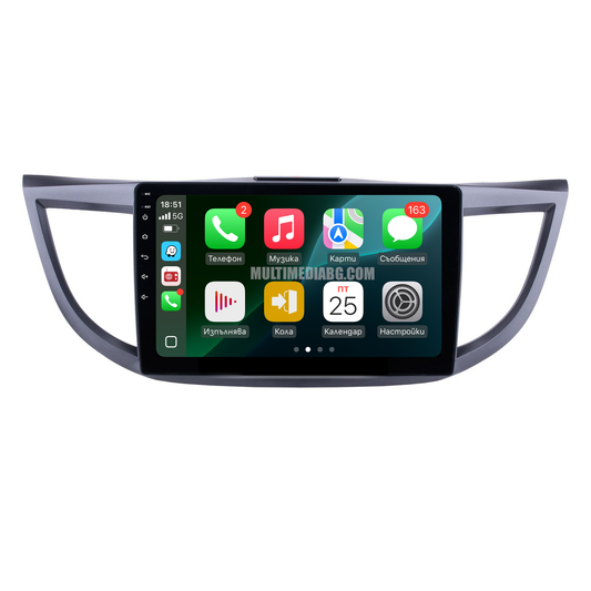 Honda CRV 4 2012-2016