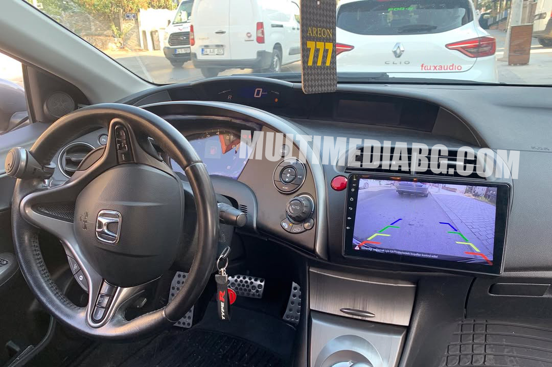 Honda Civic 2005-2011