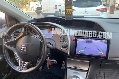 Honda Civic 2005-2011