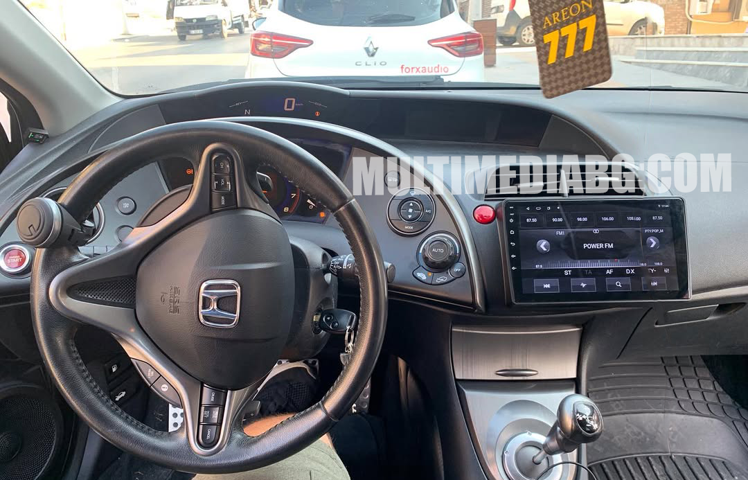 Honda Civic 2005-2011