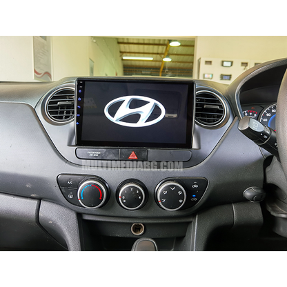 Hyundai Grand i10 2013-2016