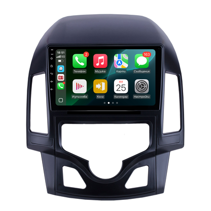 Hyundai i30 2006-2011