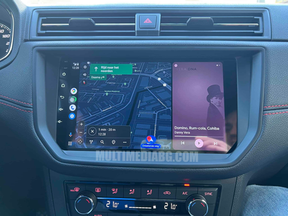 Seat Ibiza 2017-2021