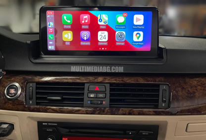 BMW 3 E90 E91 E92 E93