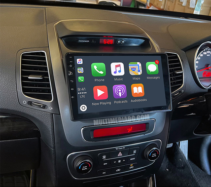 Kia Sorento 2013 - 2014