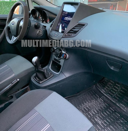 Ford Fiesta 2009 - 2016 9.7"