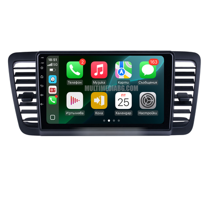 Subaru Outback 2003-2009