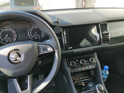 Skoda Kodiaq 2016-2021