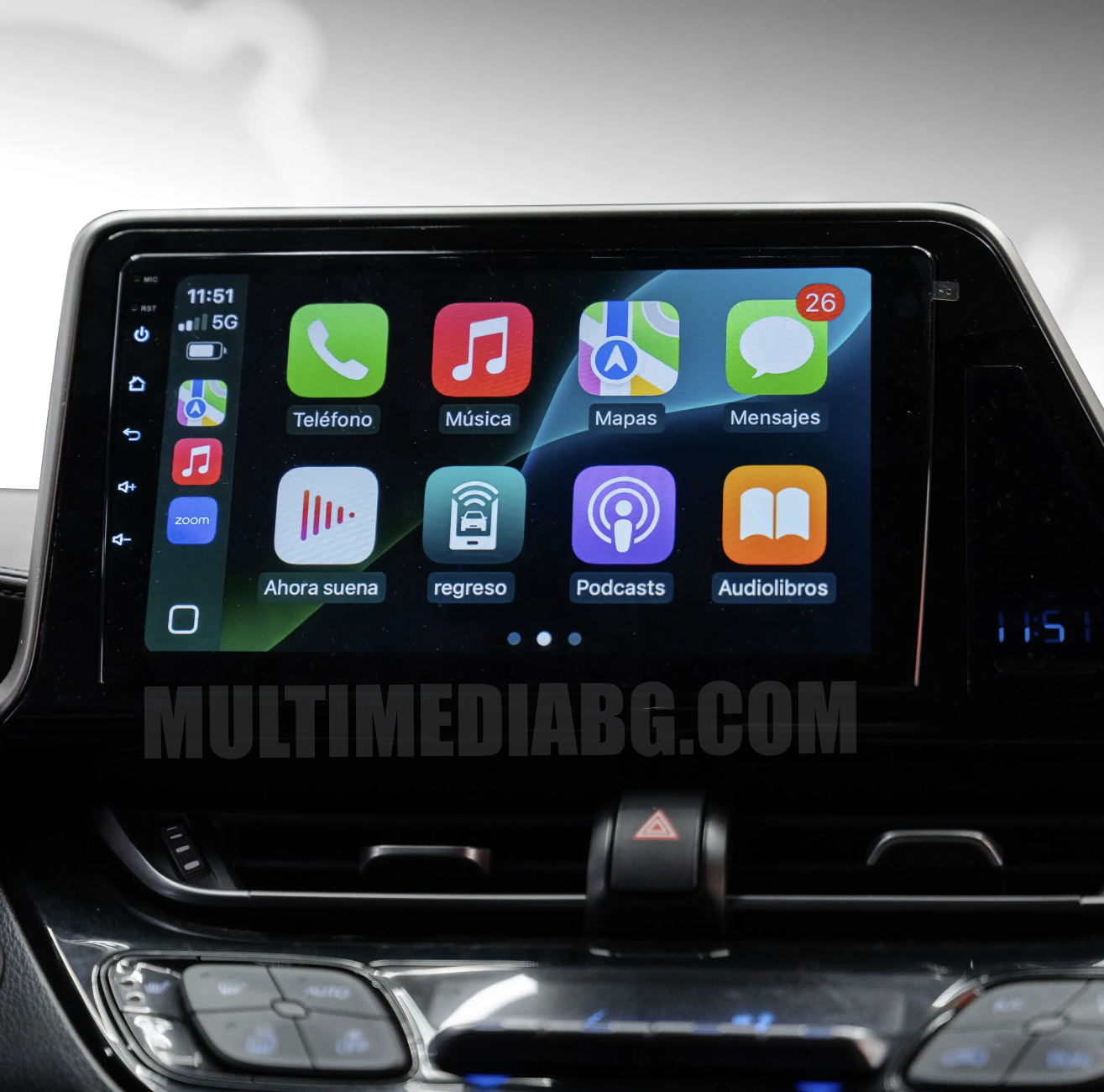 Toyota C-HR 2016 - 2020