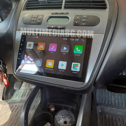 Seat Leon 2 2005-2012