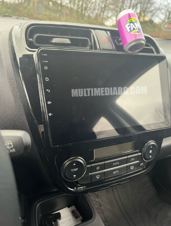 Mitsubishi Space Star 2012 - 2023