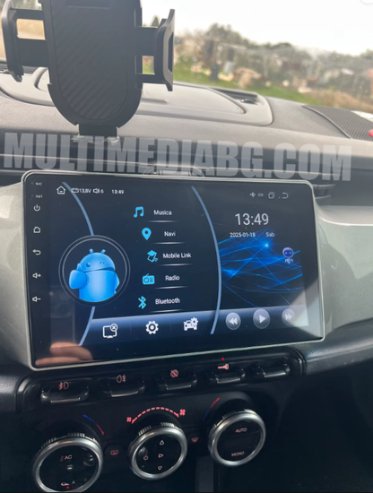 Alfa Romeo Giulietta 2010 - 2014