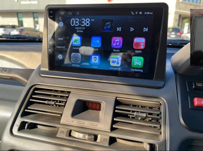 Mitsubishi Pajero 2 1991 - 2004