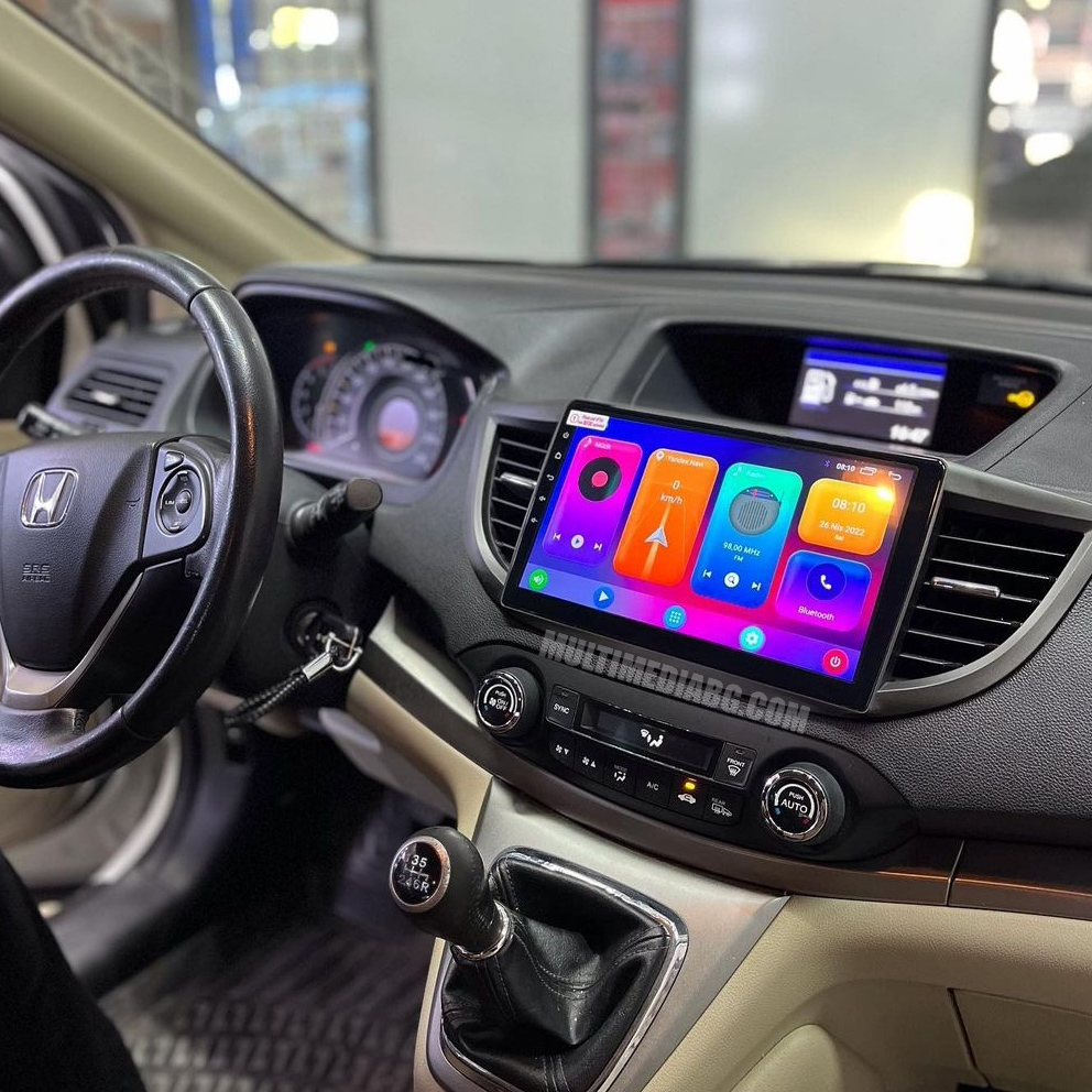 Honda CRV 4 2012-2016