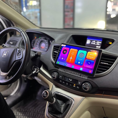 Honda CRV 4 2012-2016