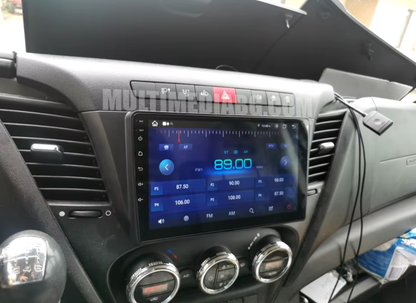 Iveco Daily 2014-2021