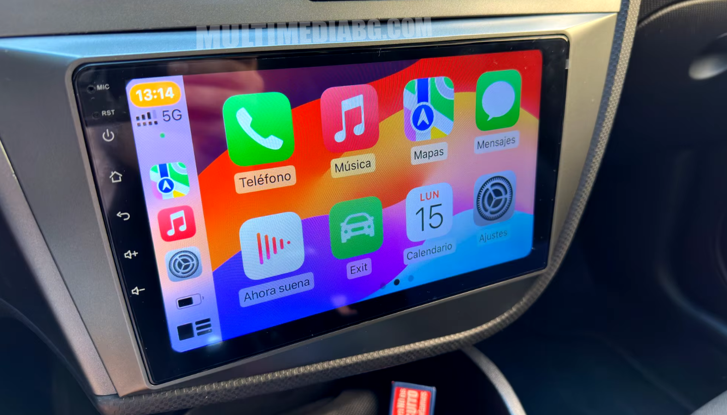 Seat Leon 2 2005-2012