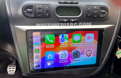 Seat Leon 2 2005-2012