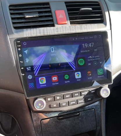 Honda Accord 7 2003-2008