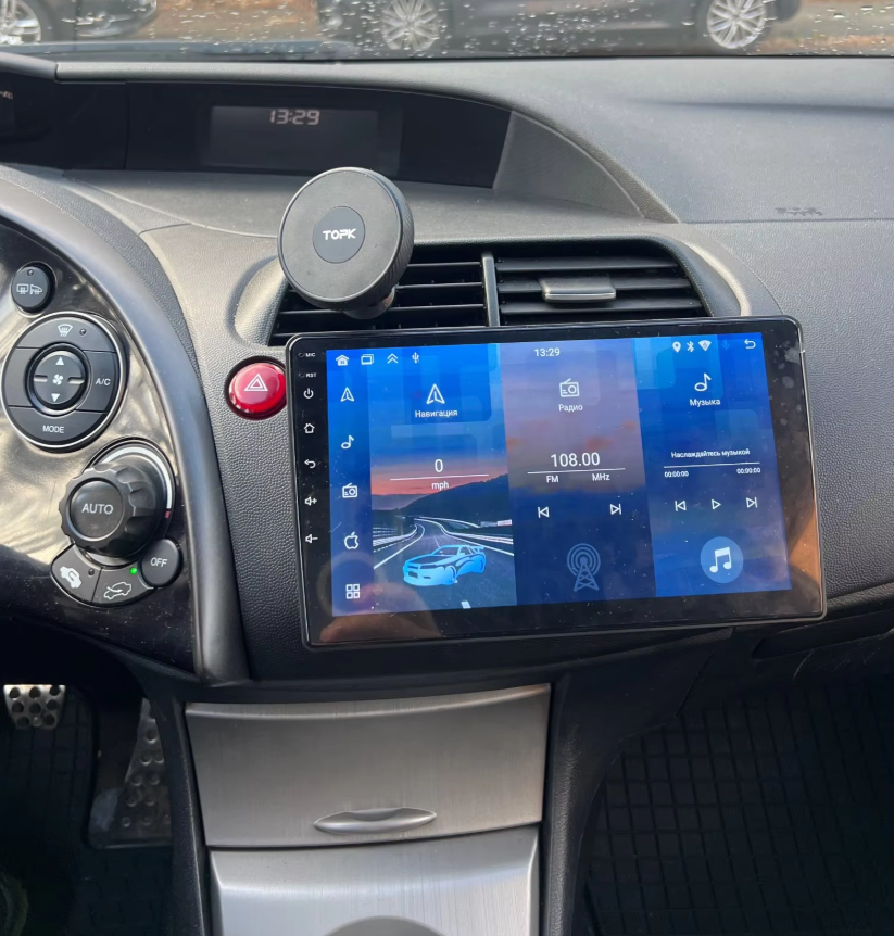 Honda Civic 2005-2011