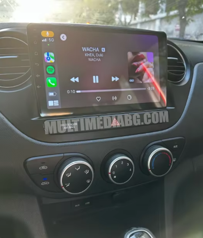 Hyundai Grand i10 2013-2016