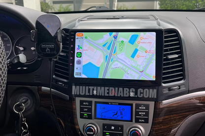 Hyundai Santa Fe 2 2006-2012