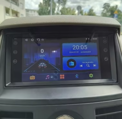 Jeep Wrangler 2007-2015