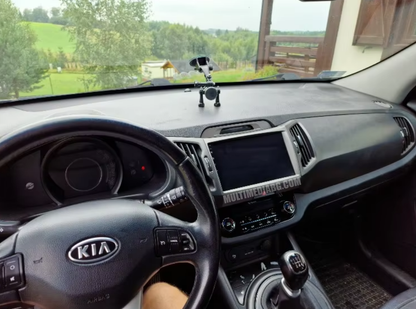 KIA Sportage 3 2010-2016