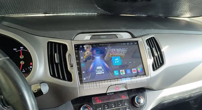 KIA Sportage 3 2010-2016