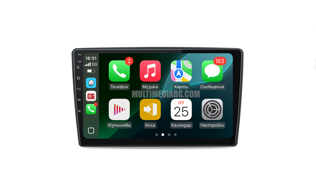 Citroen C5 2008-2017