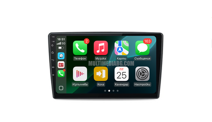 Citroen C5 2008-2017