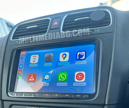 Volkswagen Golf 5 / 6