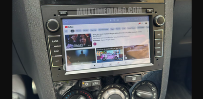 Opel Tigra Twin Top 2004-2011