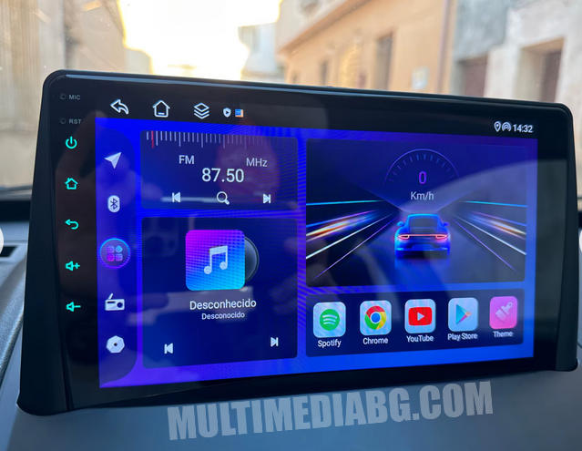 Renault Megane 2 2002-2009