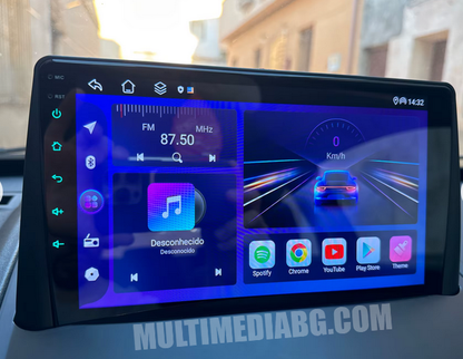 Renault Megane 2 2002-2009