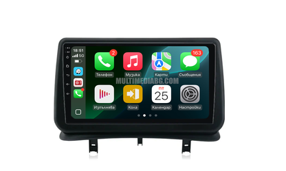 Renault Clio 3 2005-2014