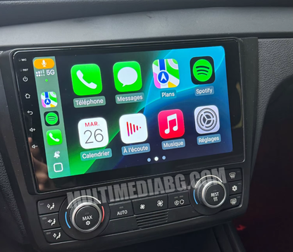 BMW 1 E87, E81, E82, E88 2004-2014