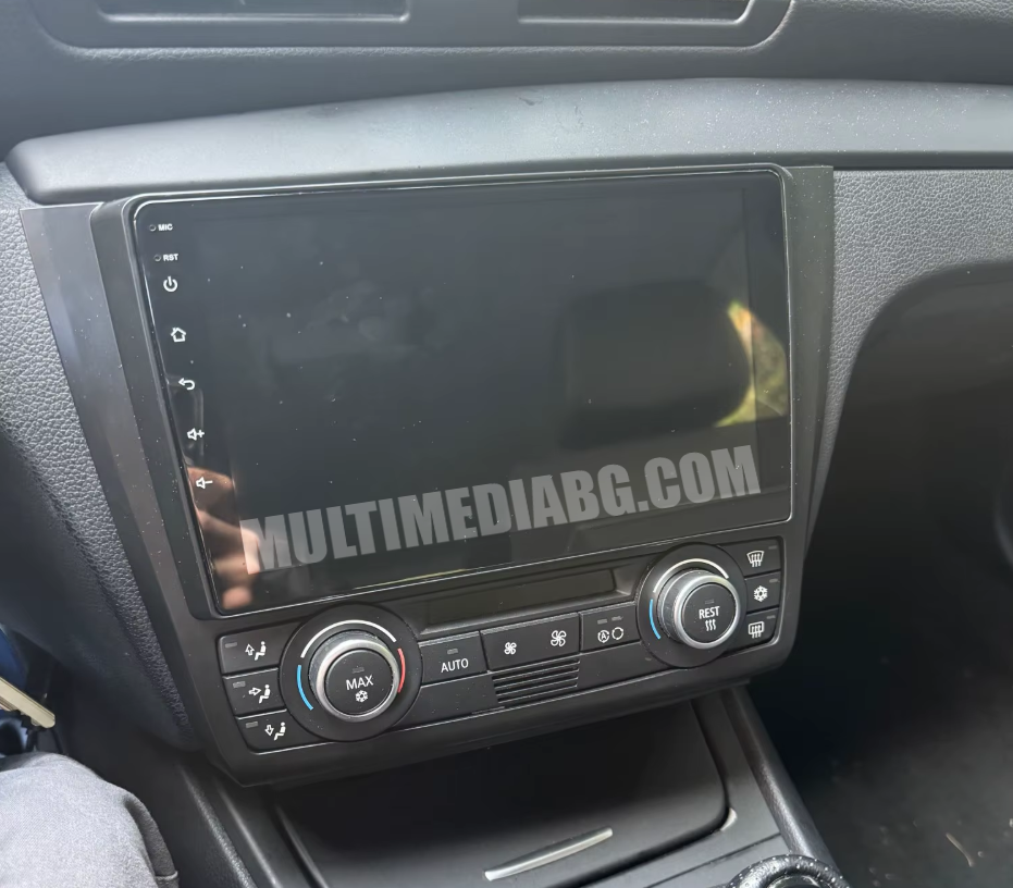 BMW 1 E87, E81, E82, E88 2004-2014