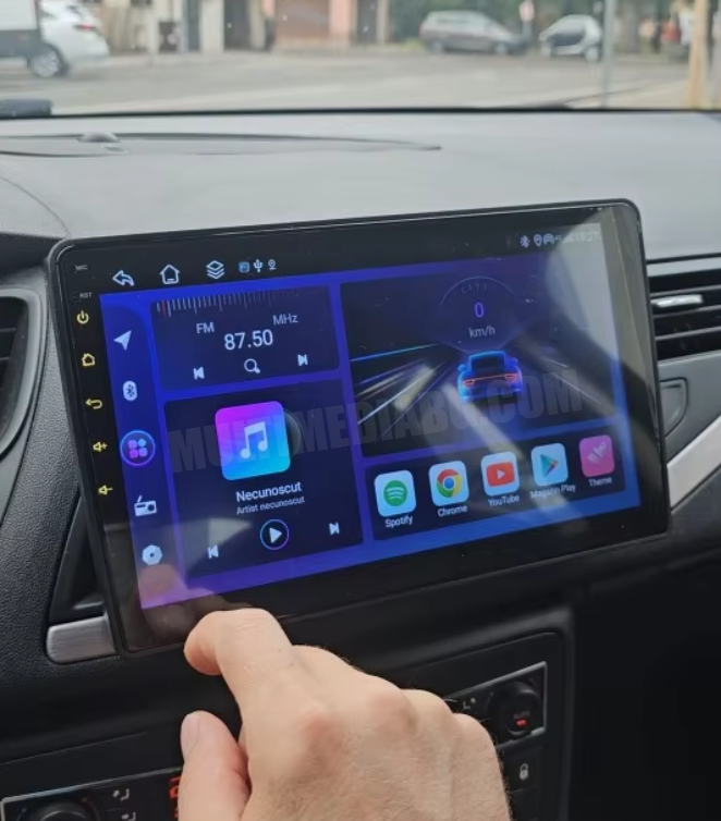 Citroen C5 2008-2017