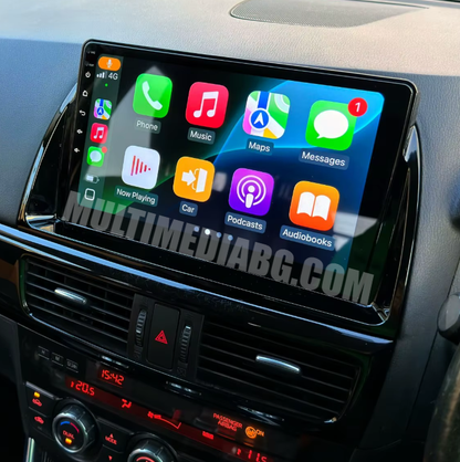 Mazda CX-5 (2012-2015)