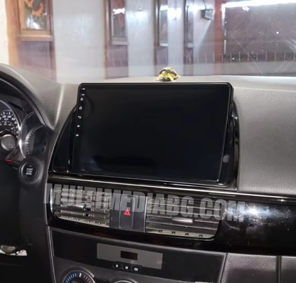 Mazda CX-5 (2012-2015)