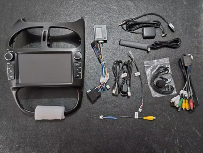 Peugeot 206 2001-2006