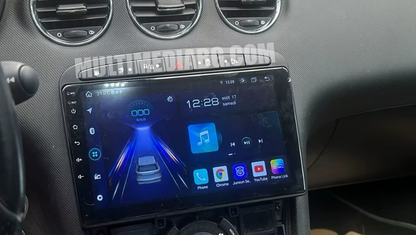 Peugeot 308 2005-2013