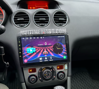 Peugeot 308 2005-2013