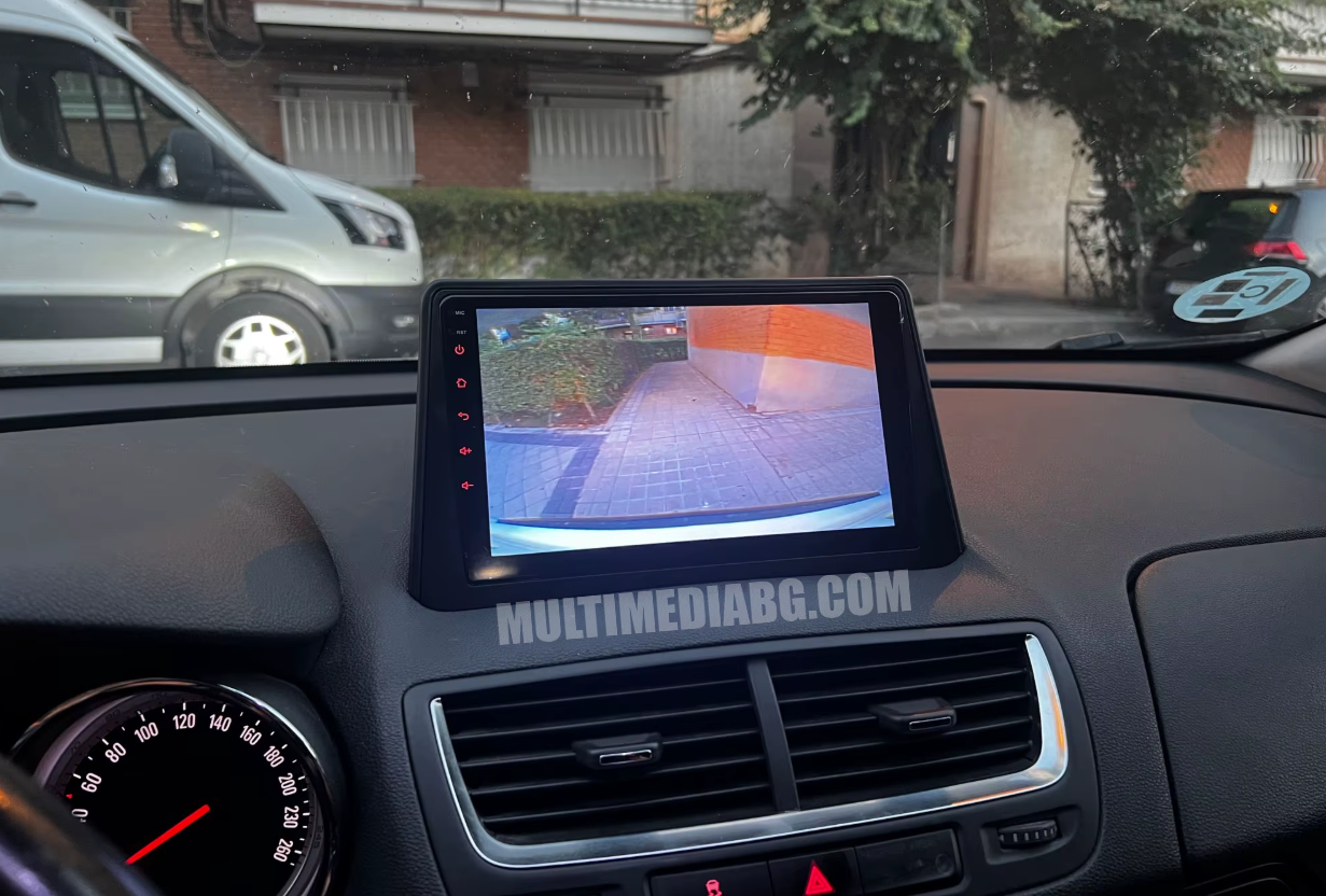 Opel Mokka 2012-2016